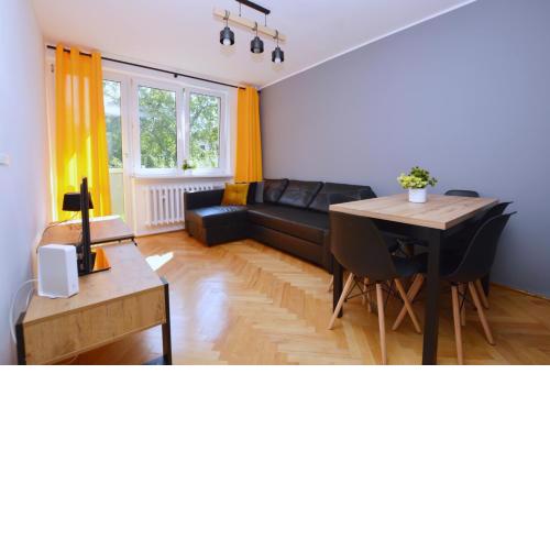 Victus Apartamenty, Apartament Soho