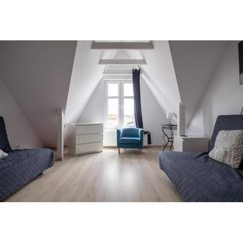 Victus Apartamenty, Apartament Sole