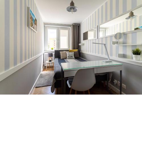 Victus Apartamenty, Apartament Sopot no 1