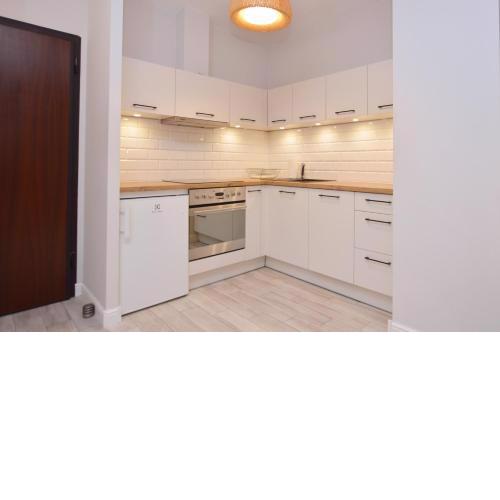 Victus Apartamenty, Apartament Sunny