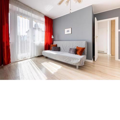 Victus Apartamenty, Apartament Sunshine