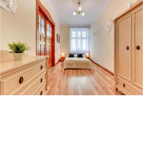 Victus Apartamenty, Apartament Sztokholm