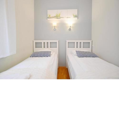 Victus Apartamenty, Apartament Tuż Przy Plaży