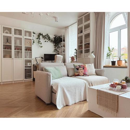 Victus Apartamenty, Apartament Velvet