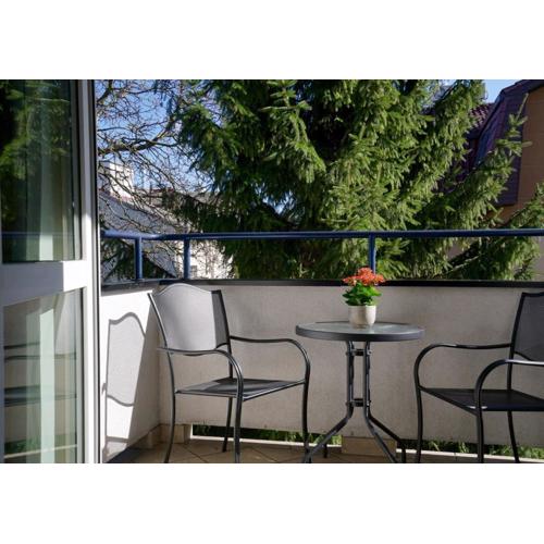 Victus Apartamenty, Apartament Vibe