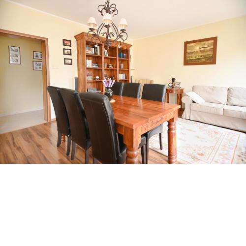 Victus Apartamenty, Apartament Victoria