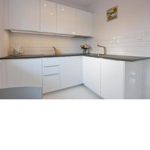 Victus Apartamenty, Apartament White Positano