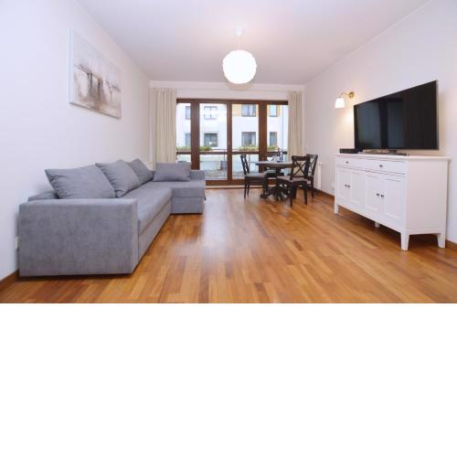 Victus Apartamenty, Apartament Zefir Sopocka Rezydencja