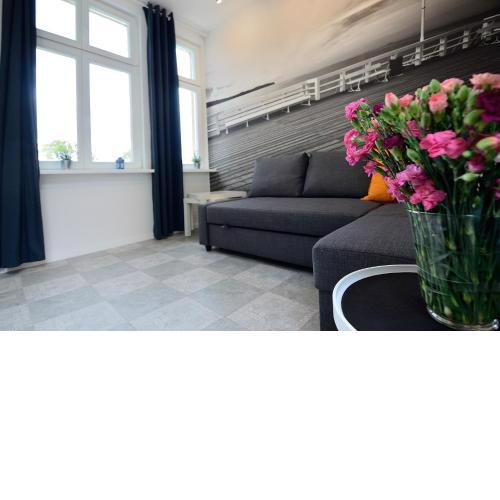 Victus Apartamenty, Apartamenty Adams