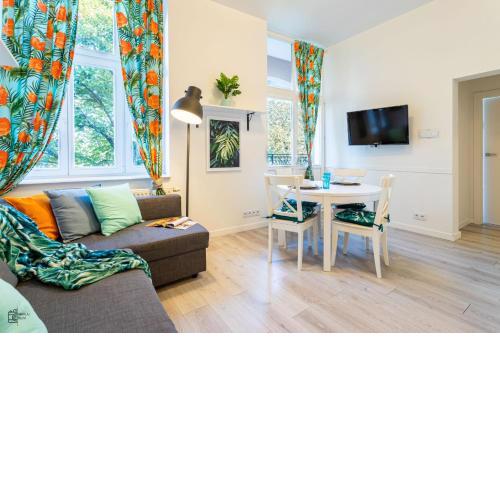 Victus Apartamenty, Apartamenty Alicante