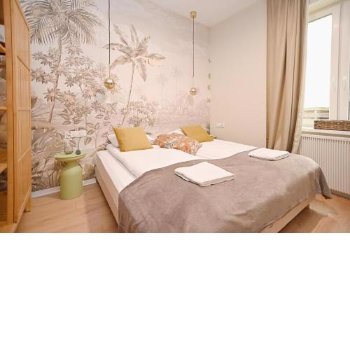 Victus Apartamenty, Apartamenty Compassi