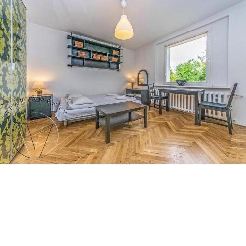 Victus Apartamenty, Apartamenty Gardenia