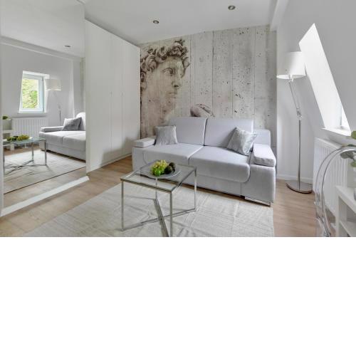 Victus Apartamenty, Apartamenty Panamera