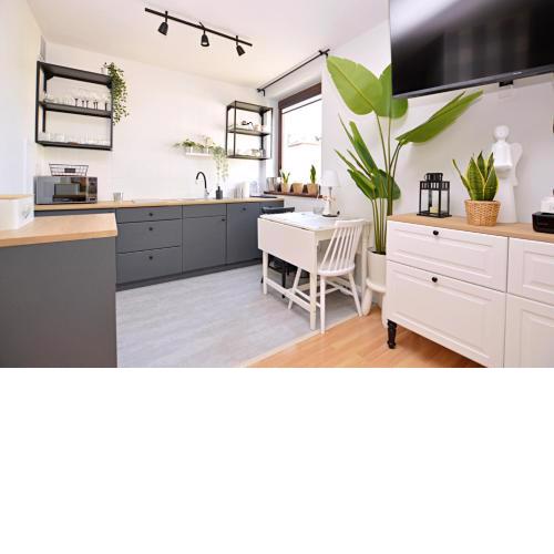 Victus Apartamenty, Apartamenty Sobieskiego