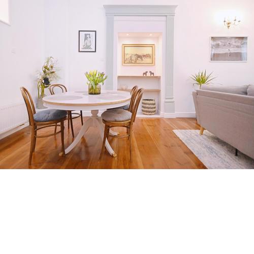 Victus Apartamenty, Classic Sopot