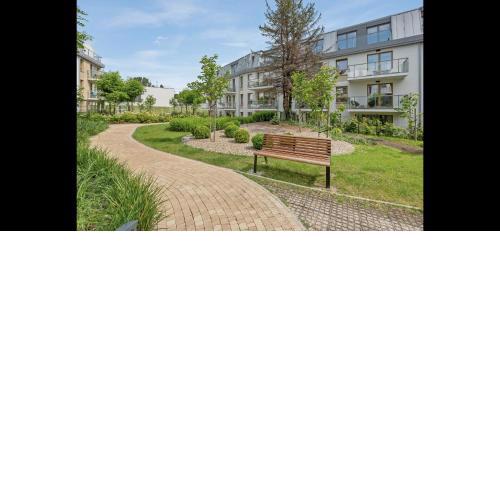 Victus Apartamenty, Dolny Sopot