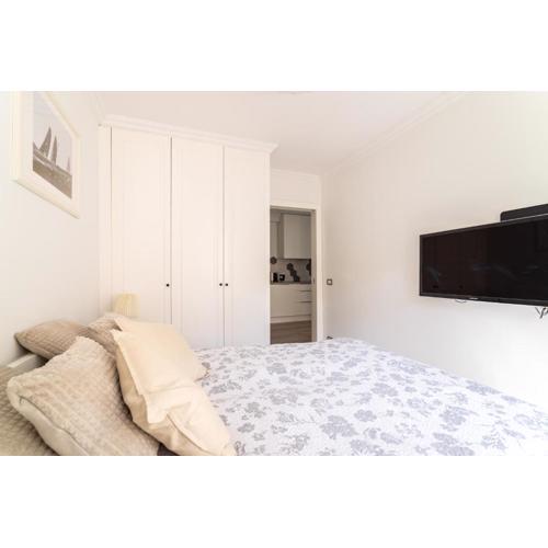 Victus Apartamenty, Lizbona Apartments