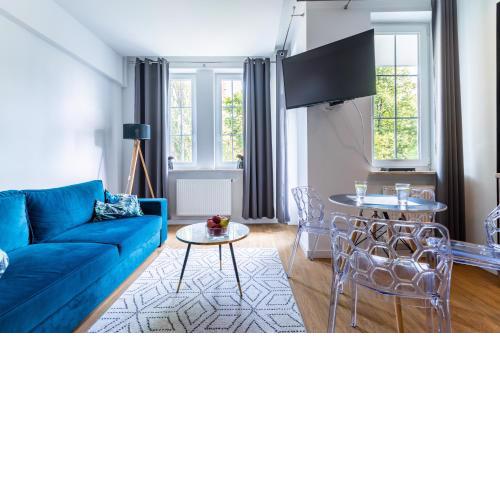Victus Apartamenty Playa&Relax
