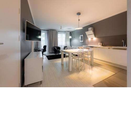 Victus Apartamenty, Valor Style