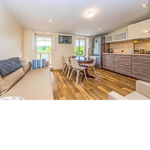 Victus Apartamenty, Victus Apartament Meru