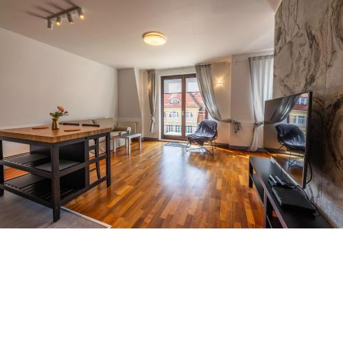 Victus Apartamenty, Victus Apartament Prestige