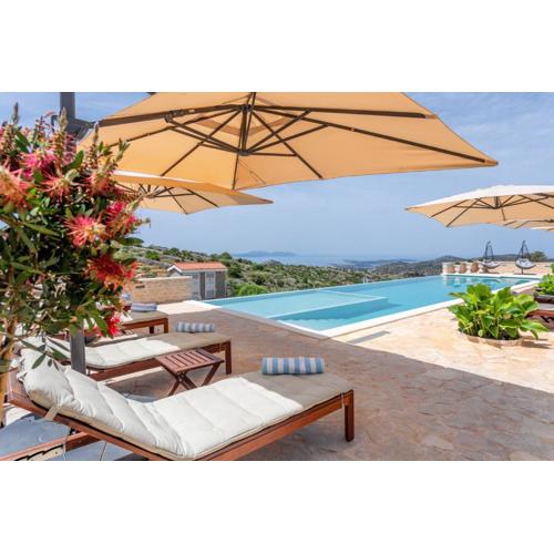 Vidikovac Levanda Luxury Apartments