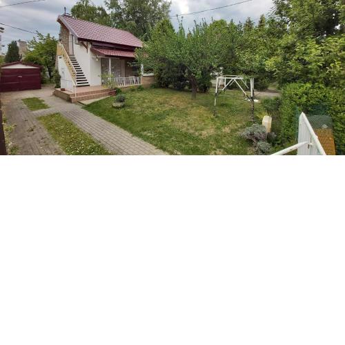 Vidra Apartman- Zamárdi