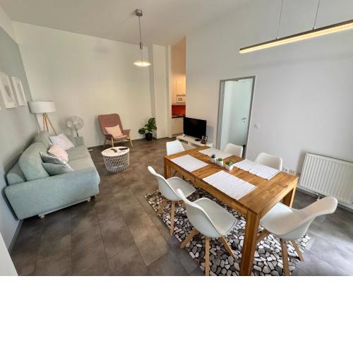 Vienna Apartment Gutarra II