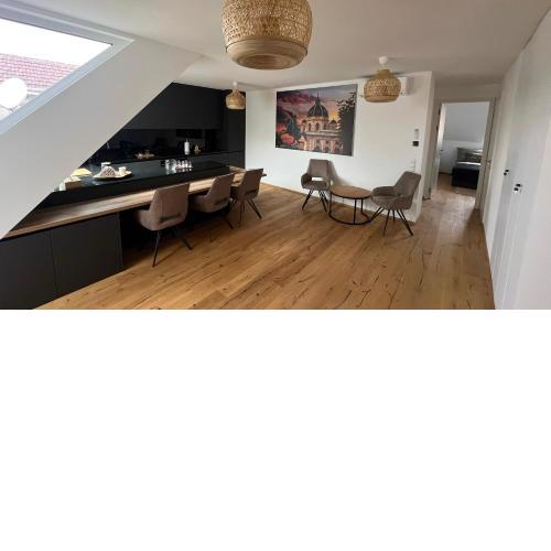 Vienna Apartment Ortnergasse