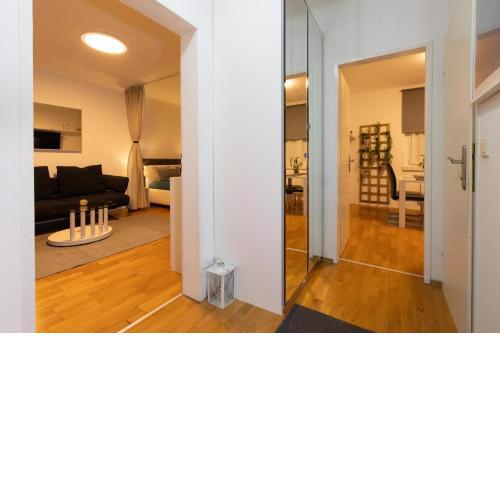 Vienna Central feel like Home