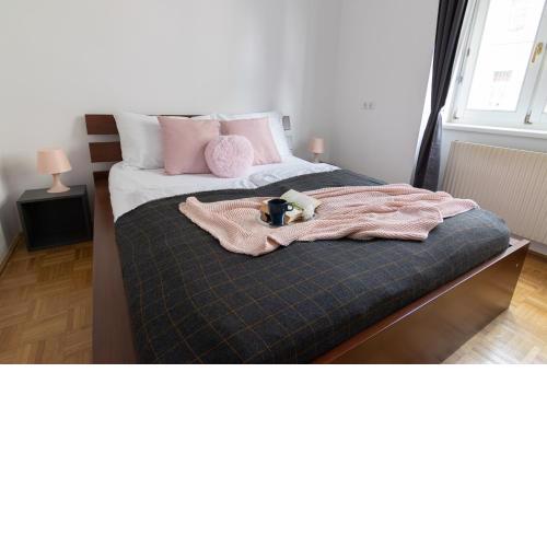 Vienna Central Station Residence