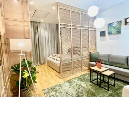 Vienna Charm Apartments Favoriten