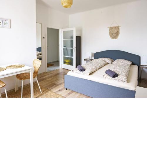 Vienna City Apartment Südtiroler Platz