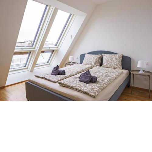 Vienna City Apartments Ottakring