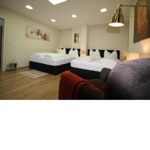 Vienna City Domizil - Apartment
