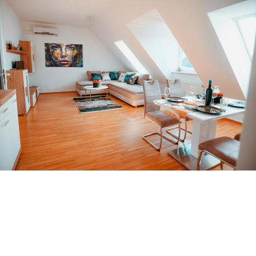 Vienna Deluxe Apartment