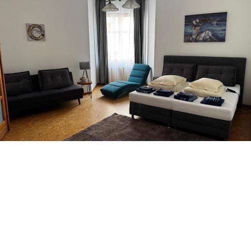 Vienna Gate Apartment