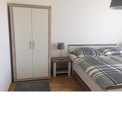 Vienna Hauptbahnhof Apartments 1