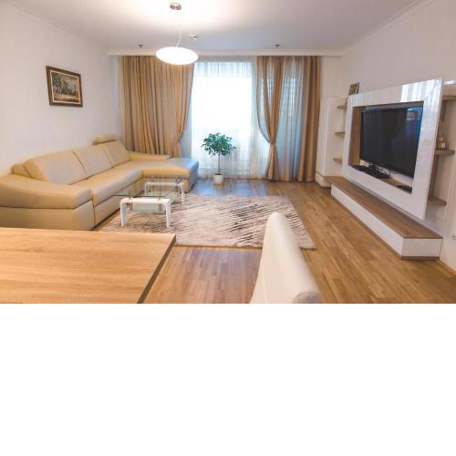 Vienna Hauptbahnhof Arsenal Apartments