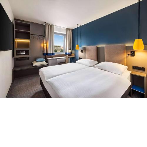 Vienna House Easy by Wyndham Cracow