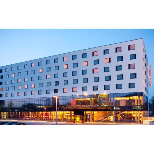 Vienna House Easy by Wyndham Katowice