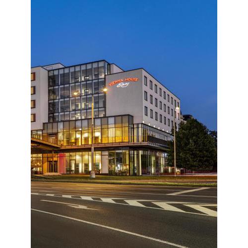 Vienna House Easy by Wyndham Pilsen