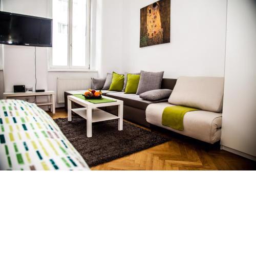 Vienna Lights Apartments - Karmarschgasse