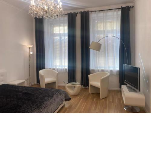 Vienna Luxury Dream Home