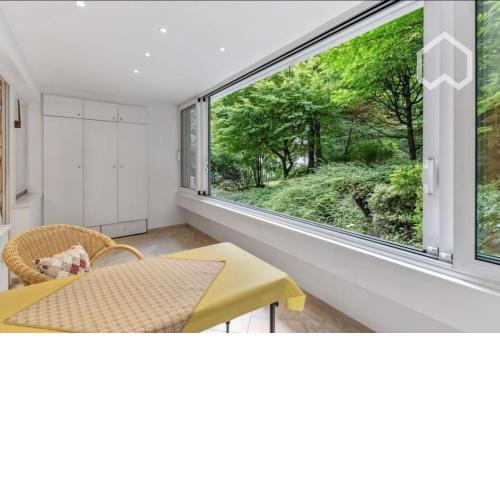 Vienna Nature & Comfort for 5