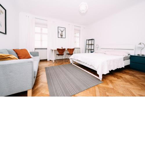 Vienna Premium Room Naschmarkt II