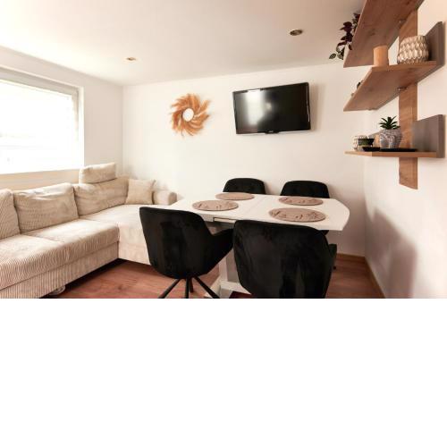 Vienna Prestige Luxury 3BD Villa