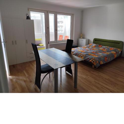 Vienna private whole apartment
