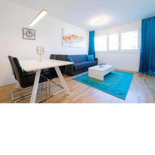 Vienna Residence, Kagran - United Nations