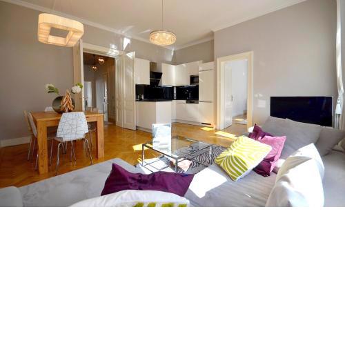 Vienna Residence, Pettenkofengasse - Landstraße #6299